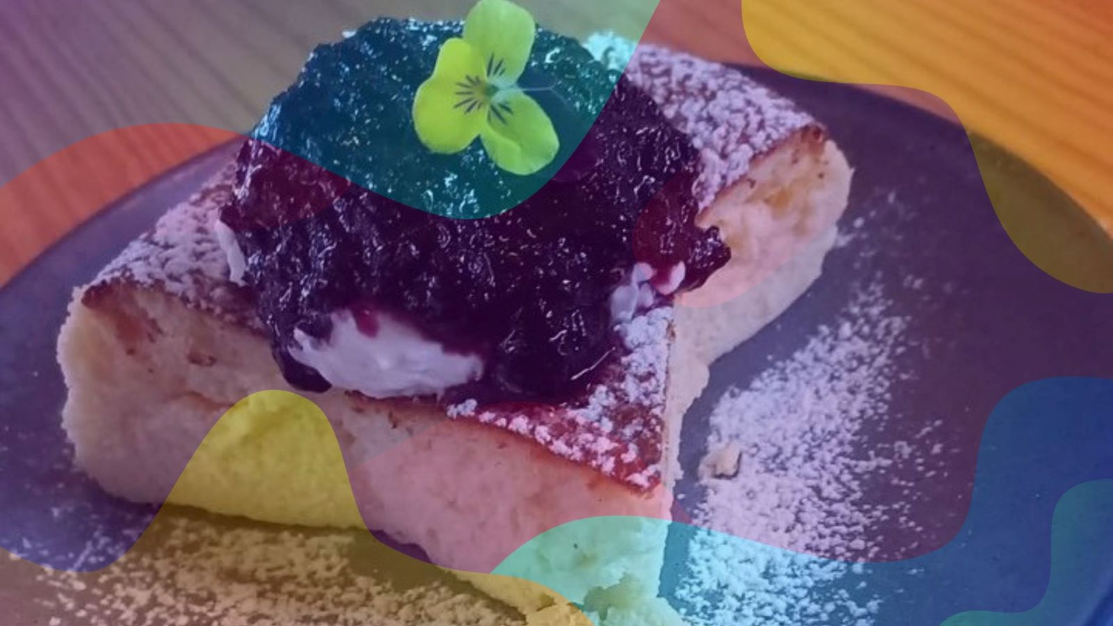 Postres por pedido